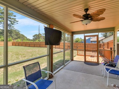 Welcome To This Spacious Home In Cabin Creek Estates Adjacent To - photo 43