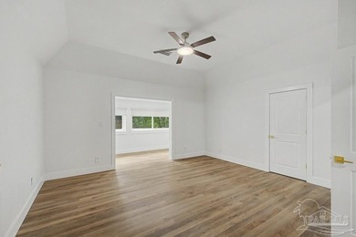 Luxuriously updated French Provincial home with inground pool - photo 46