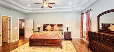 Beautiful 3-Bedroom Home with Bonus Room, Mature Landscaping & - photo 47