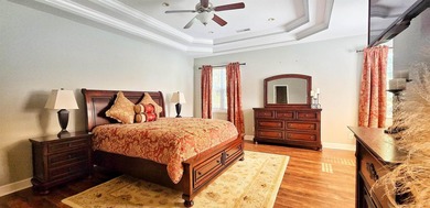 Beautiful 3-Bedroom Home with Bonus Room, Mature Landscaping & - photo 48