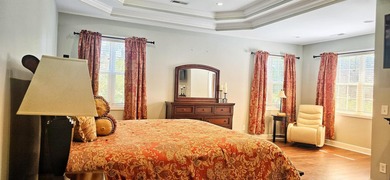 Beautiful 3-Bedroom Home with Bonus Room, Mature Landscaping & - photo 49