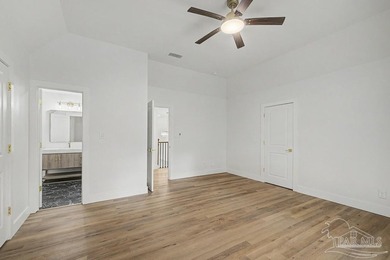 Luxuriously updated French Provincial home with inground pool - photo 49