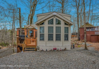 Lake Lot For Sale in Covington Twp, Pennsylvania