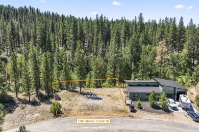 Lake Lot For Sale in Boise, Idaho