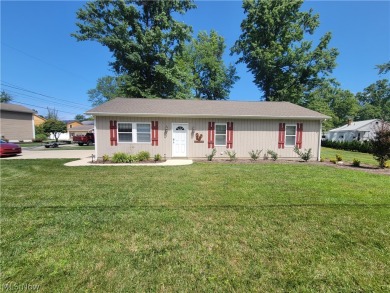 Lake Home For Sale in Ashtabula, Ohio