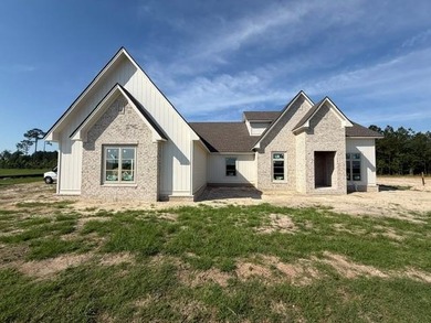 Luxury new construction home by G.W. Matthews in Kinderlou - photo 1
