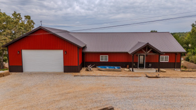 Million Dollar Lake View Home on Bull Shoals Lake!!! - photo 2