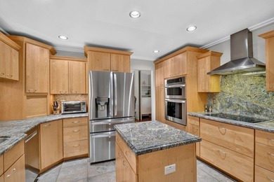 Over half an acre. No HOA. Resort-style backyard. This move-in - photo 9