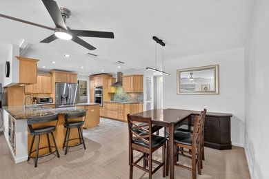 Over half an acre. No HOA. Resort-style backyard. This move-in - photo 10