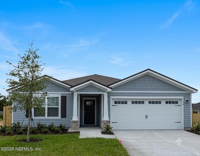Welcome to Crystal Cove! Discover this brand-new 81-home - photo 1