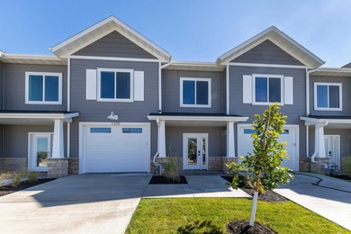 (private lake, pond, creek) Home For Sale in Dubuque Iowa