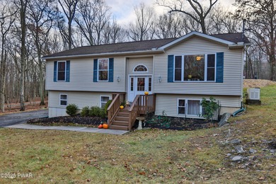 Crescent Lake Home Sale Pending in Milford Pennsylvania