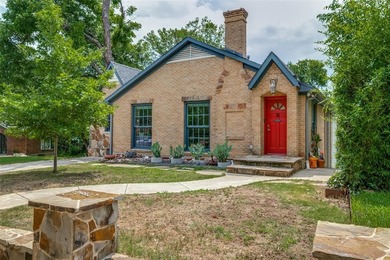 White Rock Lake Home Active Under Contract in Dallas Texas