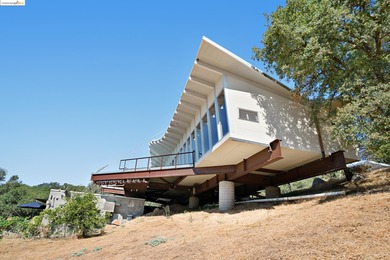 The Shipwreck House: inspired by the serpentine profiles found - photo 6