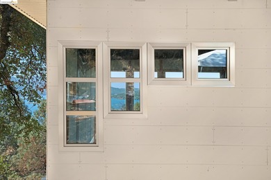 The Shipwreck House: inspired by the serpentine profiles found - photo 7