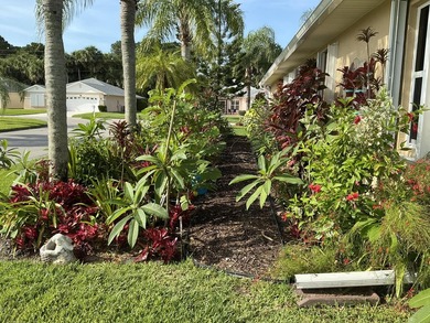 This unique Home in the Palm Grove community stand out with - photo 3