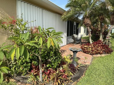 This unique Home in the Palm Grove community stand out with - photo 7