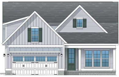 Cape Fear River Home For Sale in Wilmington North Carolina