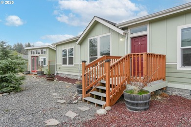 Santiam River - Marion County Home For Sale in Millcity Oregon