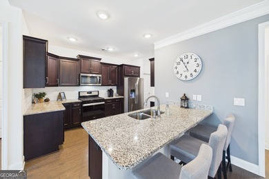 Forsyth County is one of the most desirable areas in Georgia - - photo 11