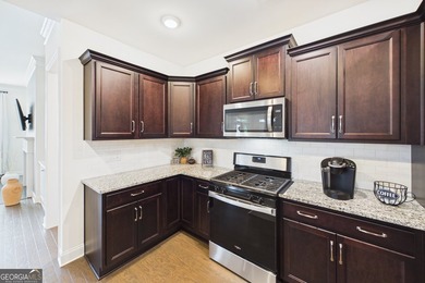 Forsyth County is one of the most desirable areas in Georgia - - photo 12
