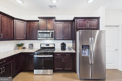 Forsyth County is one of the most desirable areas in Georgia - - photo 13