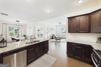 Forsyth County is one of the most desirable areas in Georgia - - photo 14