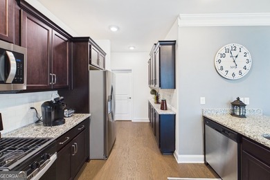 Forsyth County is one of the most desirable areas in Georgia - - photo 15