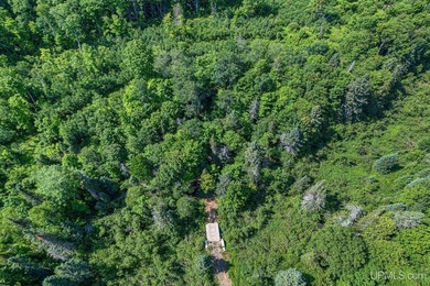 This 240-acre property is located within the Ottawa National - photo 15