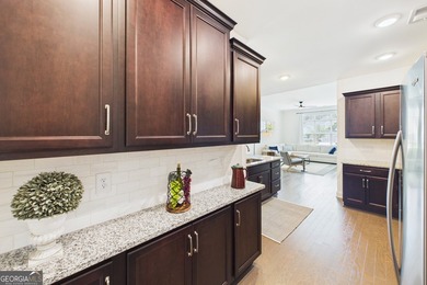 Forsyth County is one of the most desirable areas in Georgia - - photo 16