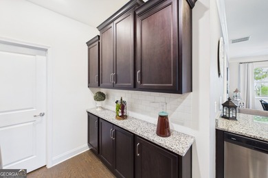 Forsyth County is one of the most desirable areas in Georgia - - photo 17