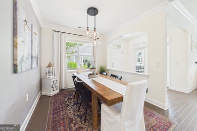 Forsyth County is one of the most desirable areas in Georgia - - photo 19