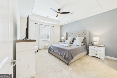 Forsyth County is one of the most desirable areas in Georgia - - photo 20