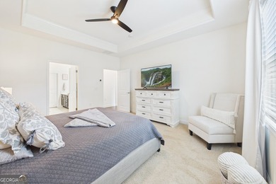 Forsyth County is one of the most desirable areas in Georgia - - photo 21