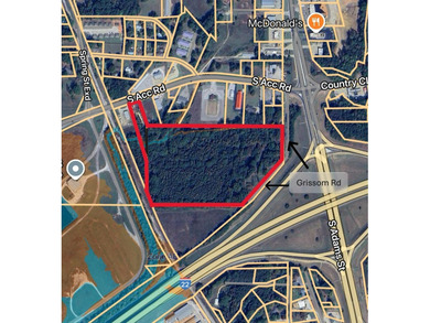 Tenn Tom Waterway Lot For Sale in Fulton Mississippi