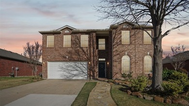 Lake Lewisville Home For Sale in Little Elm Texas