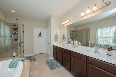 CONVENIENT GROWING LOCATION! GATED /SMALL LAKE/POOL COMMUNITY! - photo 23