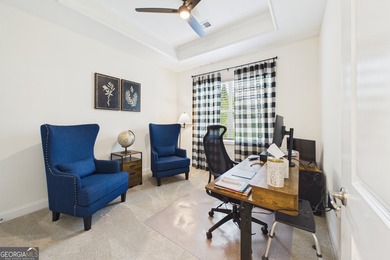 Forsyth County is one of the most desirable areas in Georgia - - photo 24