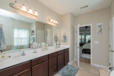 CONVENIENT GROWING LOCATION! GATED /SMALL LAKE/POOL COMMUNITY! - photo 24