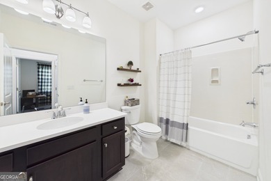 Forsyth County is one of the most desirable areas in Georgia - - photo 25