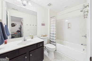 Forsyth County is one of the most desirable areas in Georgia - - photo 30