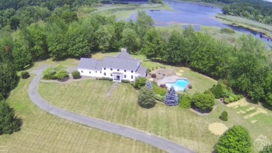 Lake Home For Sale in Valatie, New York