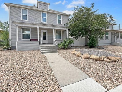 Colorado River Home For Sale in Grand Junction Colorado