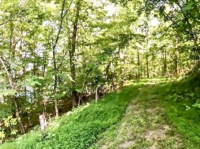 Lake Acreage For Sale in Mammoth Cave, Kentucky