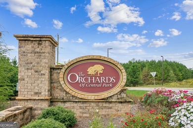 Forsyth County is one of the most desirable areas in Georgia - - photo 37