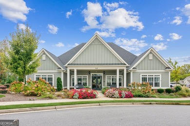 Forsyth County is one of the most desirable areas in Georgia - - photo 38