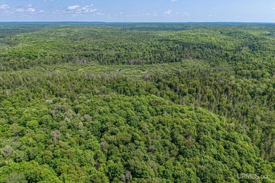 This 240-acre property is located within the Ottawa National - photo 38