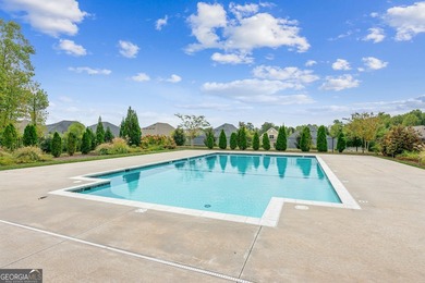Forsyth County is one of the most desirable areas in Georgia - - photo 39