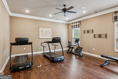 Forsyth County is one of the most desirable areas in Georgia - - photo 41