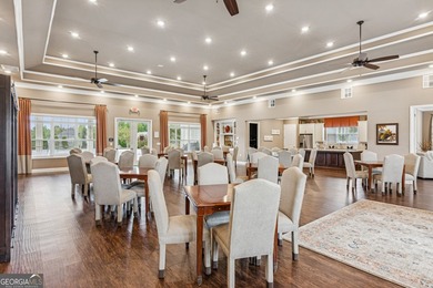 Forsyth County is one of the most desirable areas in Georgia - - photo 42